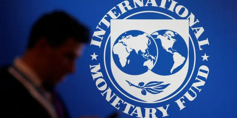 FMI melhora projeção para crescimento do PIB do Brasil em 2022