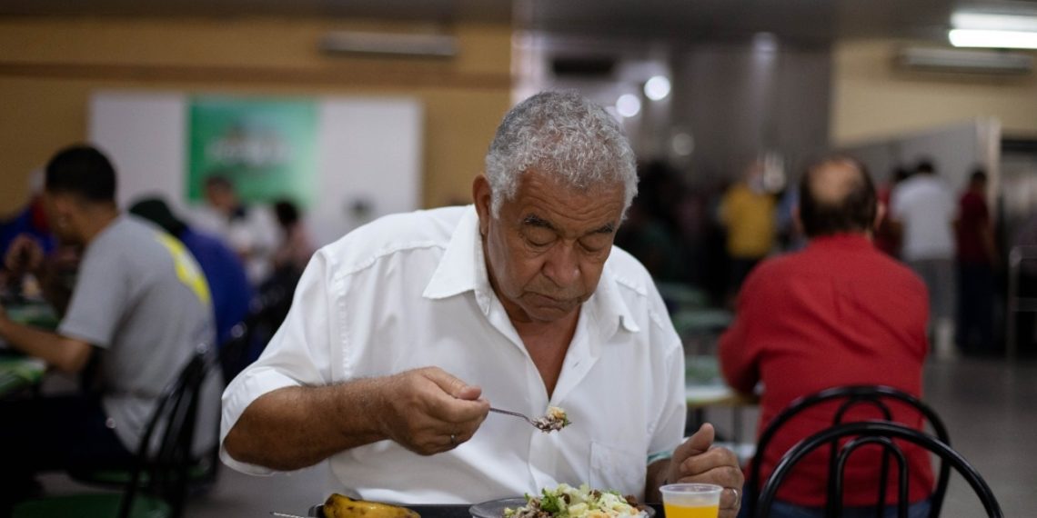 Restaurante Popular comemora aniversário de Volta Redonda com cardápio de festa julina