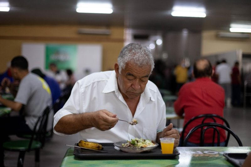 Restaurante Popular comemora aniversário de Volta Redonda com cardápio de festa julina