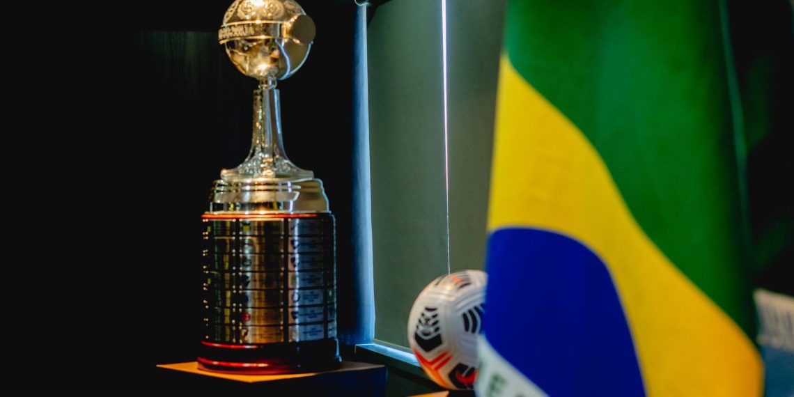 Conmebol divulga datas e horários das quartas da Libertadores