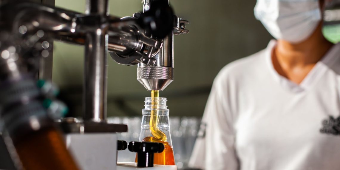 Produção industrial permanece estável em junho