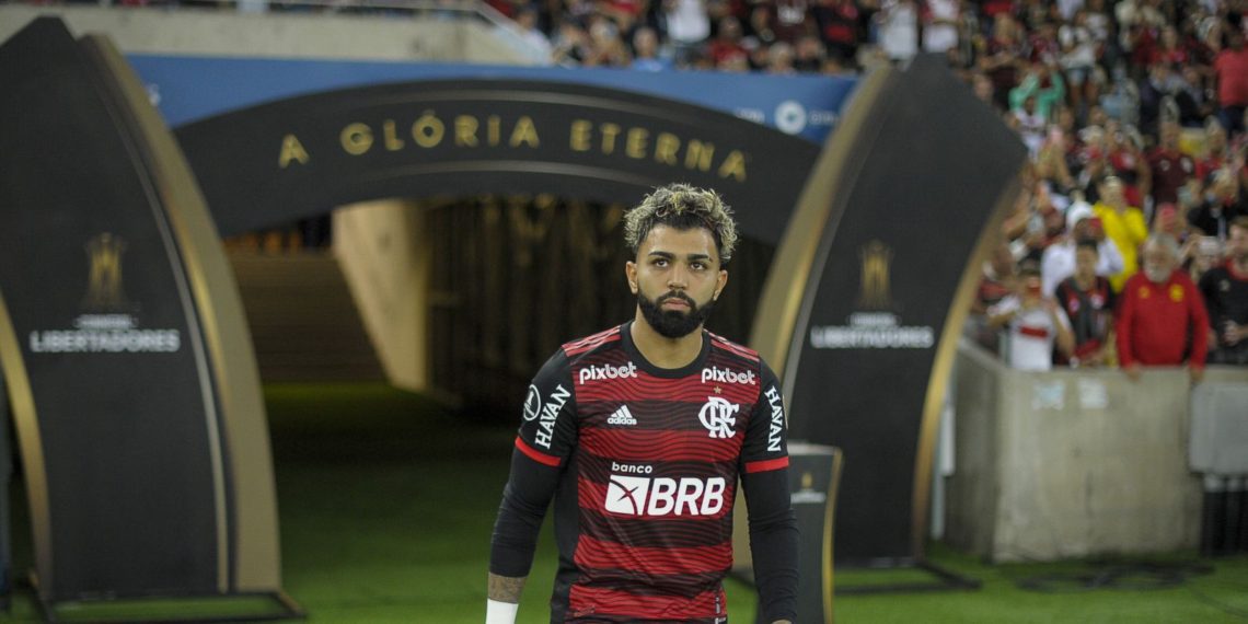 Flamengo recebe Tolima em busca de vaga para quartas da Libertadores