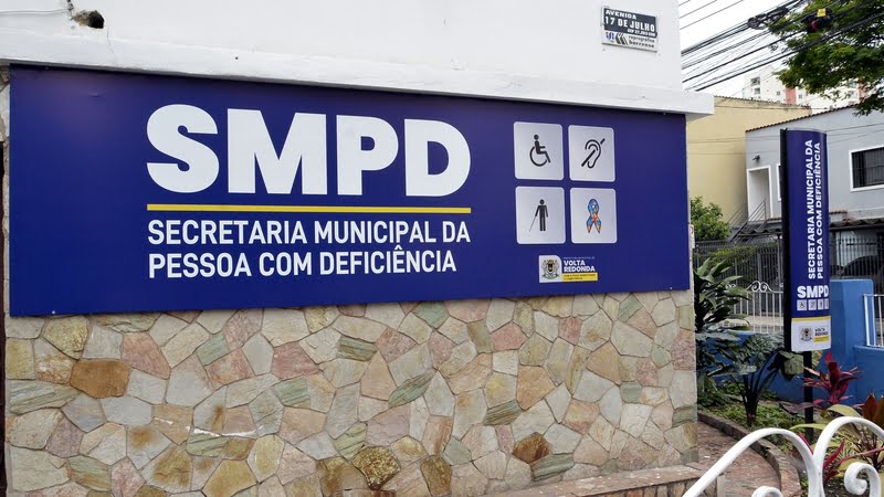 Central de Atendimento ao Surdo de Volta Redonda realiza primeiros atendimentos