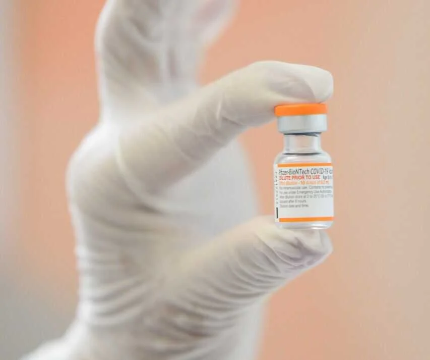 Barra Mansa dá sequência em vacinação contra Influenza e Covid-19 nesta quinta-feira – Barra Mansa