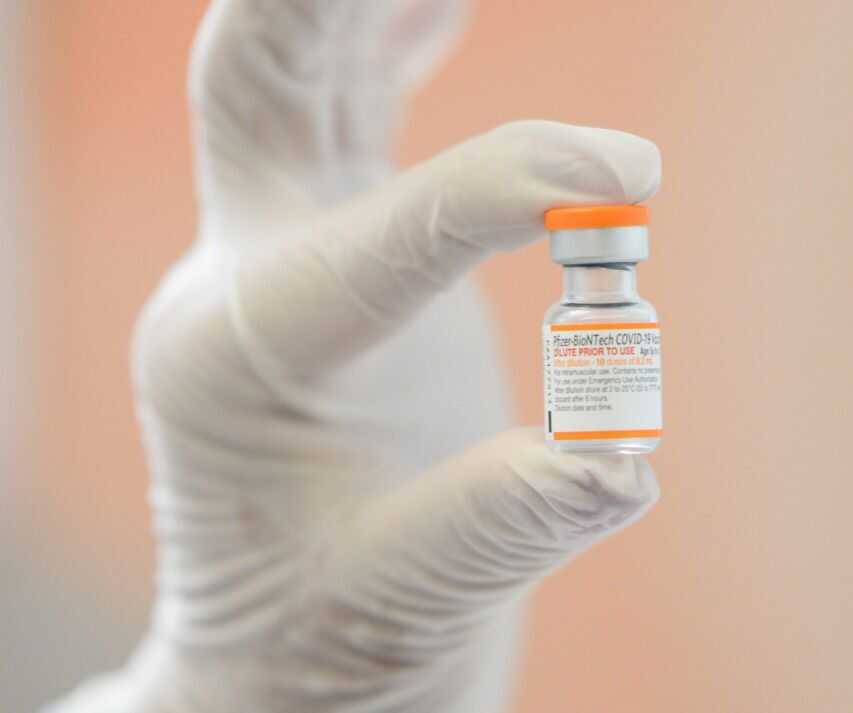 Barra Mansa dá sequência em vacinação contra Influenza e Covid-19 nesta quinta-feira – Barra Mansa