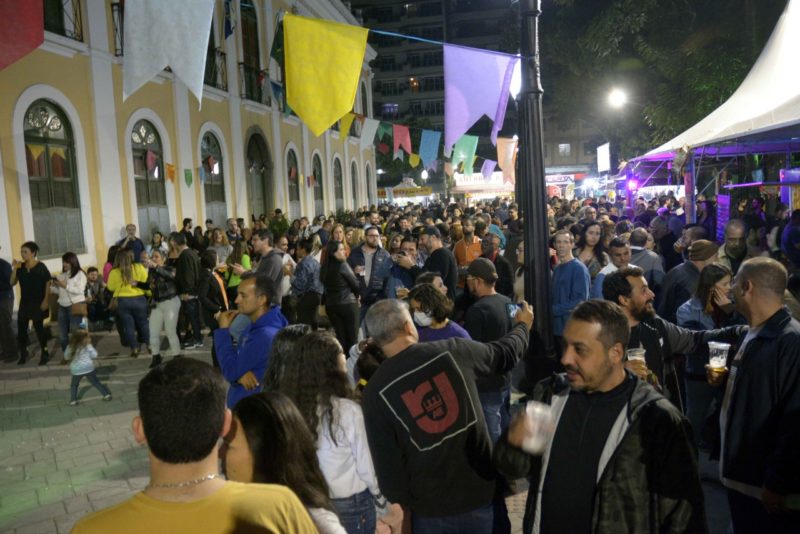 Barra Mansa segue com ‘arraiás’ neste fim de semana – Barra Mansa