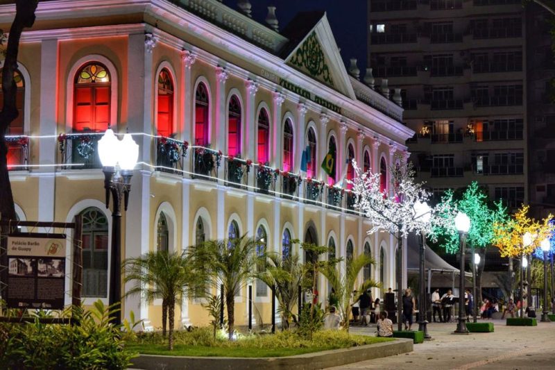 Festival de Inverno de Barra Mansa começa nesta sexta-feira no Corredor Cultura – Barra Mansa