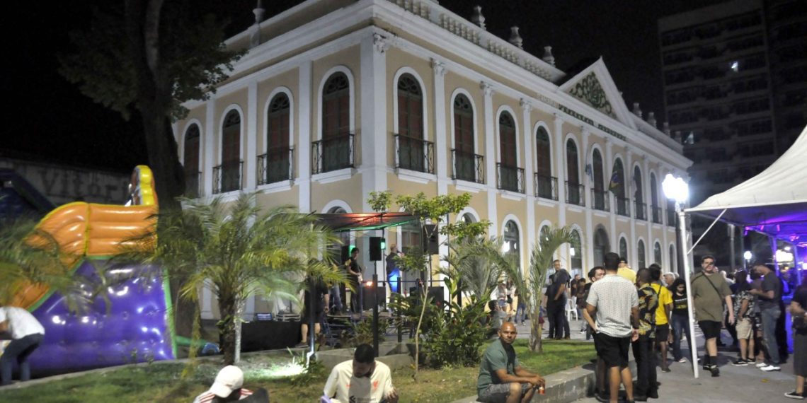 Fundação Cultura promove ‘Arraiá Urbanóide’ e tradicional ‘Arraiá da Água Comprida’ – Barra Mansa
