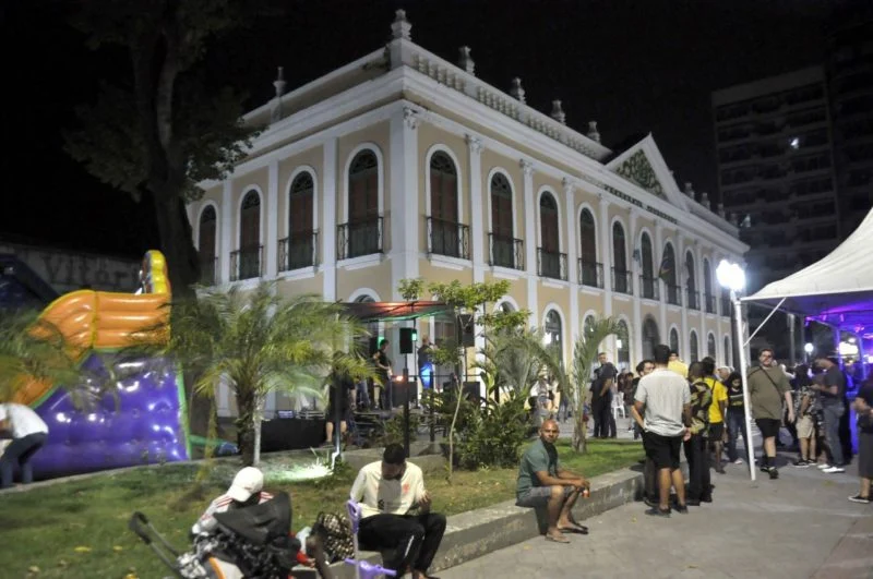 Fundação Cultura promove ‘Arraiá Urbanóide’ e tradicional ‘Arraiá da Água Comprida’ – Barra Mansa