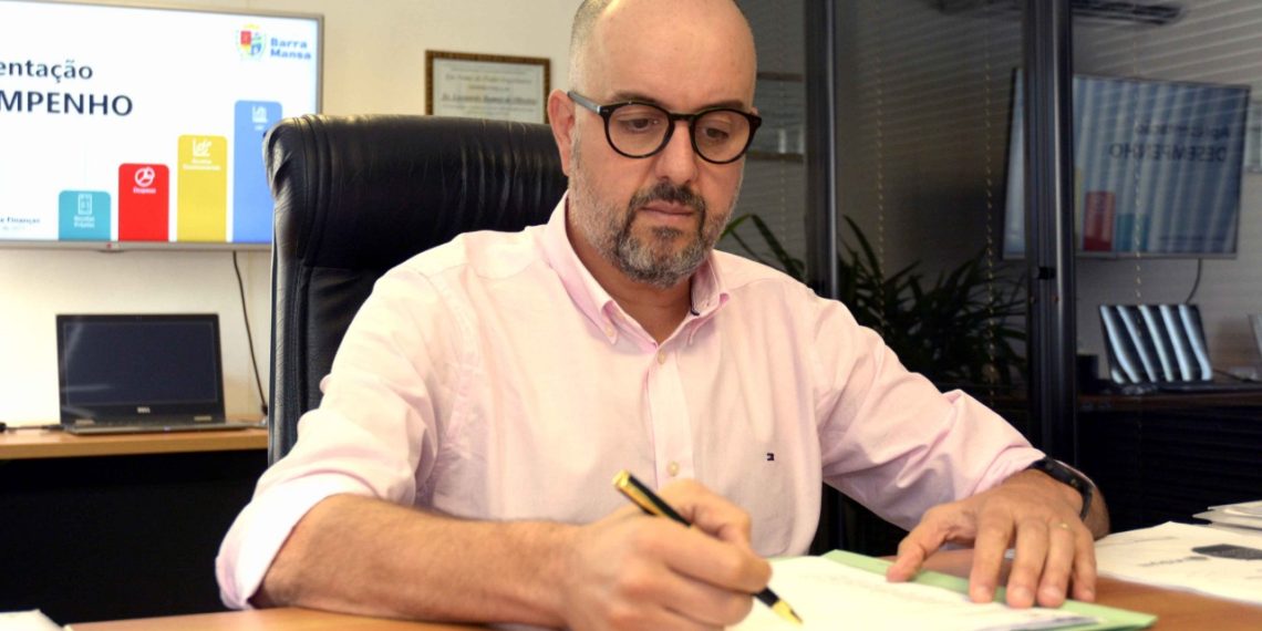 GED já disponibiliza 34 processos aos contribuintes de Barra Mansa – Barra Mansa