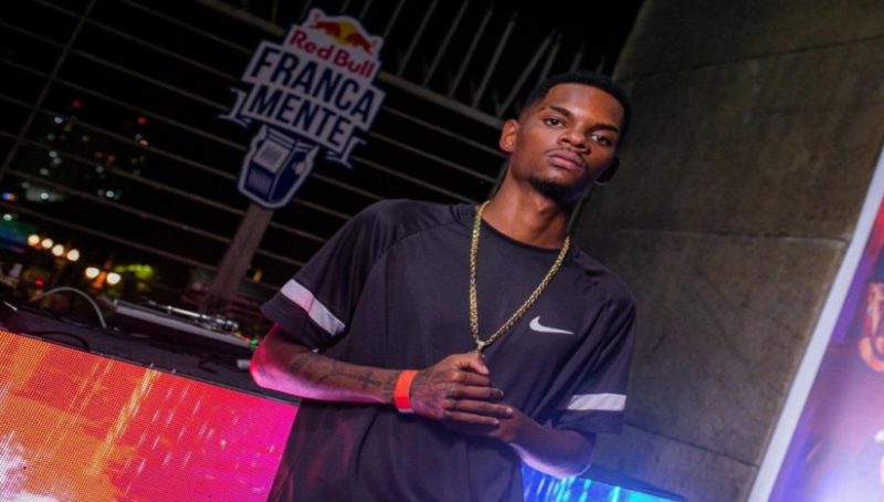 Barra Mansa sedia ‘Batalha de Rima’ neste final de semana – Barra Mansa