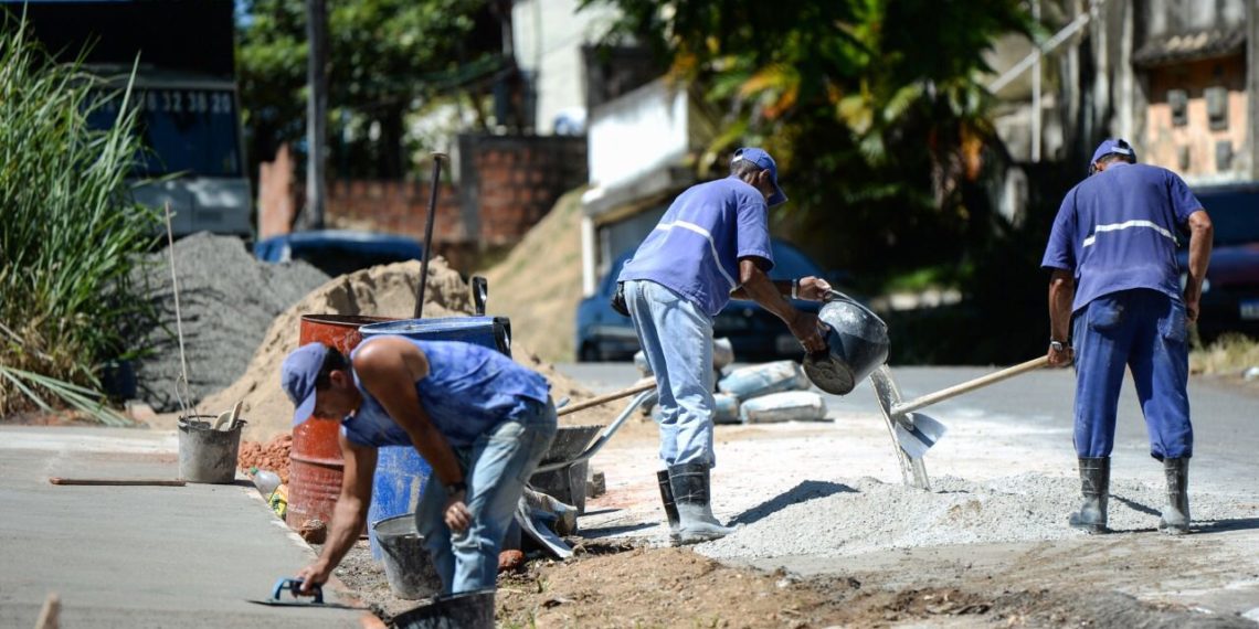 Secretaria de Manutenção Urbana de Barra Mansa divulga resultados de recursos do processo seletivo – Barra Mansa