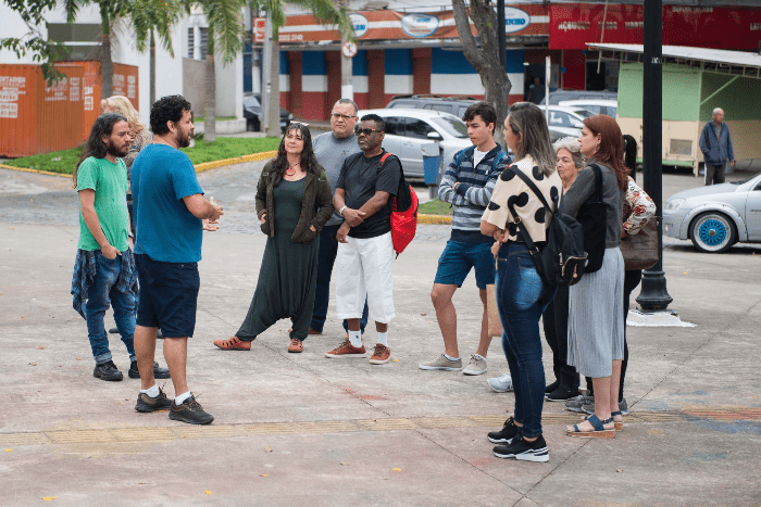 PREFEITURA DE RESENDE REALIZA EDIÇÃO ESPECIAL DO PROJETO ‘PASSEIO HISTÓRICO’ NESTE SÁBADO, DIA 16