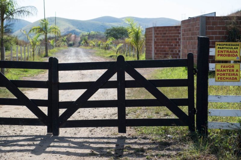 Prefeitura de Barra Mansa poderá demolir construções irregulares à margem da Via Dutra – Barra Mansa