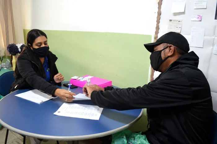 SINE ITINERANTE VISITA 13 LOCAIS DE RESENDE NO MÊS DE JULHO