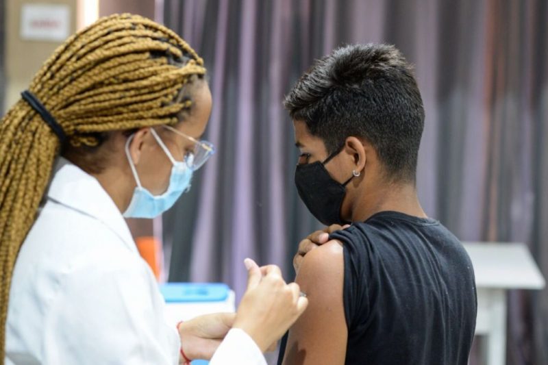 Barra Mansa amplia vacinação contra Influenza a pessoas a partir de 40 anos – Barra Mansa