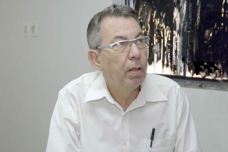 Gerência de Relações Comunitárias promove integração com as Associações de Moradores de Barra Mansa – Barra Mansa