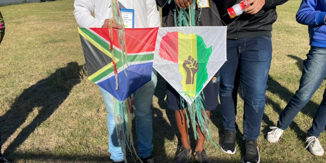 Rede Municipal de Ensino de Barra Mansa promove Torneio de Pipas – Barra Mansa