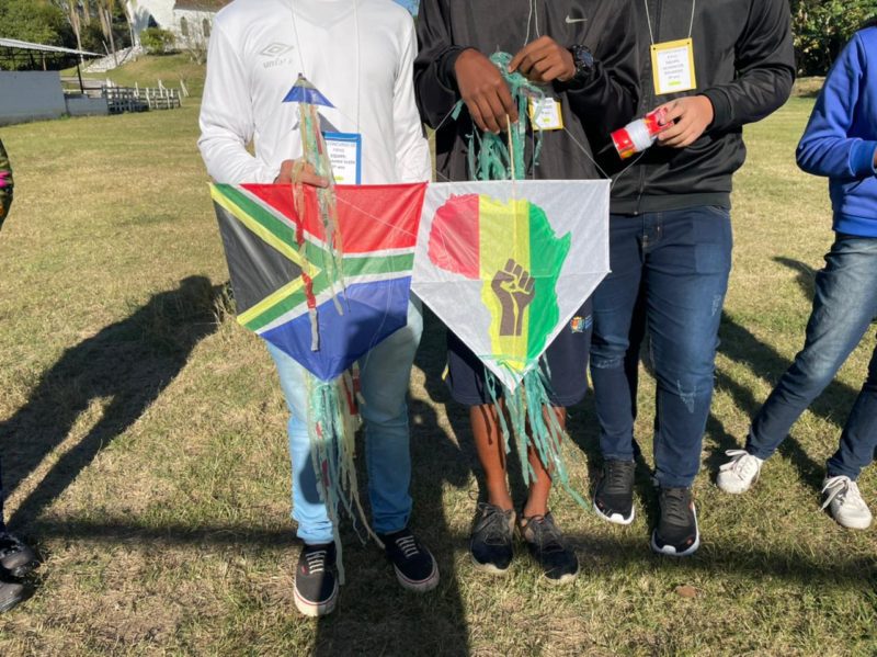 Rede Municipal de Ensino de Barra Mansa promove Torneio de Pipas – Barra Mansa