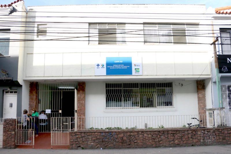 Espaço Reviver promove acolhimento e tratamento para dependentes químicos em Barra Mansa – Barra Mansa