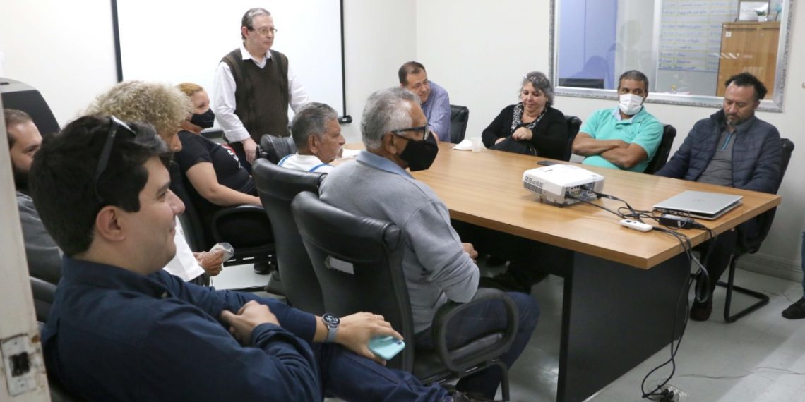 Revisão do plano diretor de Barra Mansa é referência para ONG de Arraial do Cabo – Barra Mansa