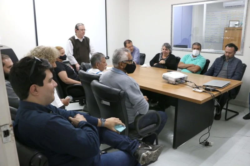 Revisão do plano diretor de Barra Mansa é referência para ONG de Arraial do Cabo – Barra Mansa