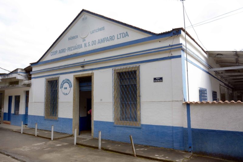 Cooperativa de Amparo comemora 80 anos de fundação – Barra Mansa