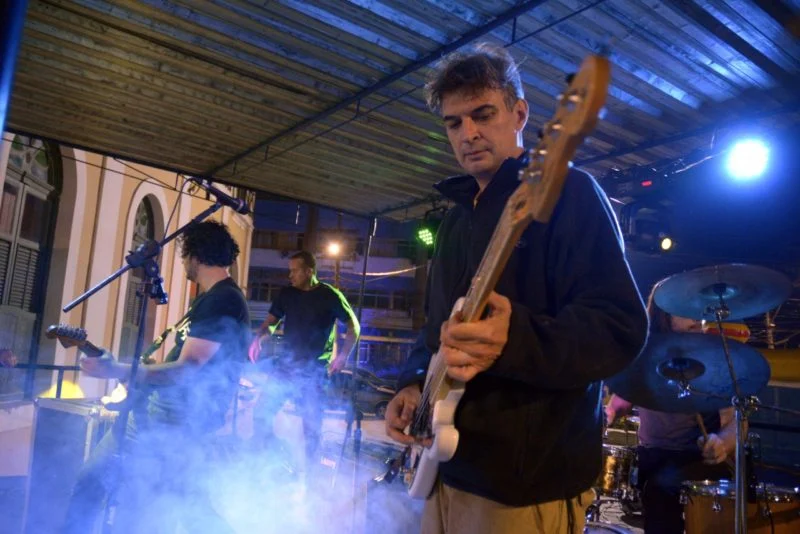 Festival de Inverno de Barra Mansa termina neste domingo – Barra Mansa
