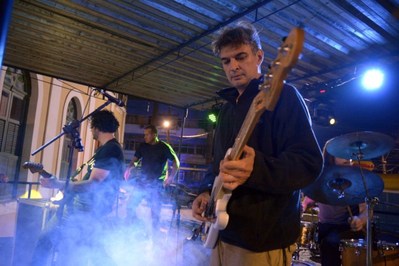 Festival de Inverno de Barra Mansa termina neste domingo – Barra Mansa