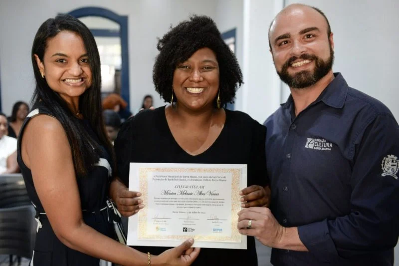 Barra Mansa promove homenagem pelo Dia Internacional da Mulher Negra Latino-Americana e Caribenha – Barra Mansa