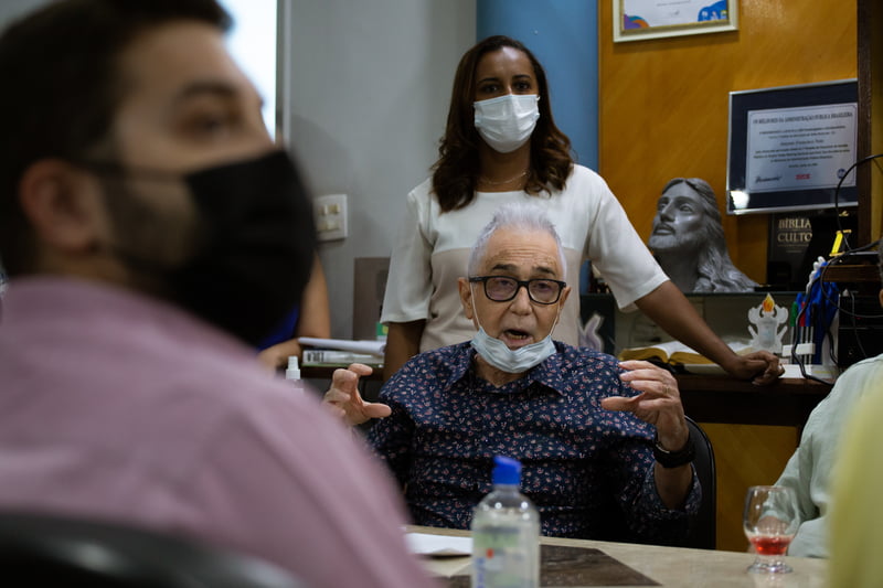 ‘Sandbox’: Volta Redonda abre chamamento público para empresas de inovação ‘Sandbox’: Volta Redonda abre chamamento público para empresas de inovação