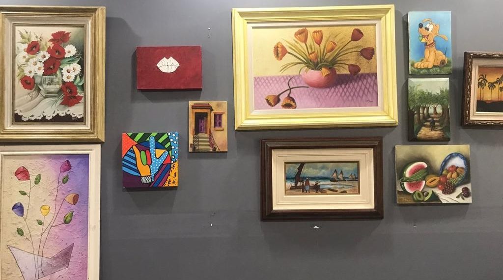 Volta Redonda promove 1ª Mostra de Artes e Cultura Surda