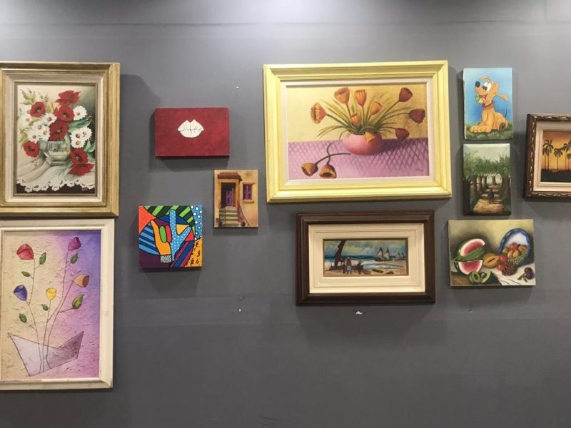 Volta Redonda promove 1ª Mostra de Artes e Cultura Surda