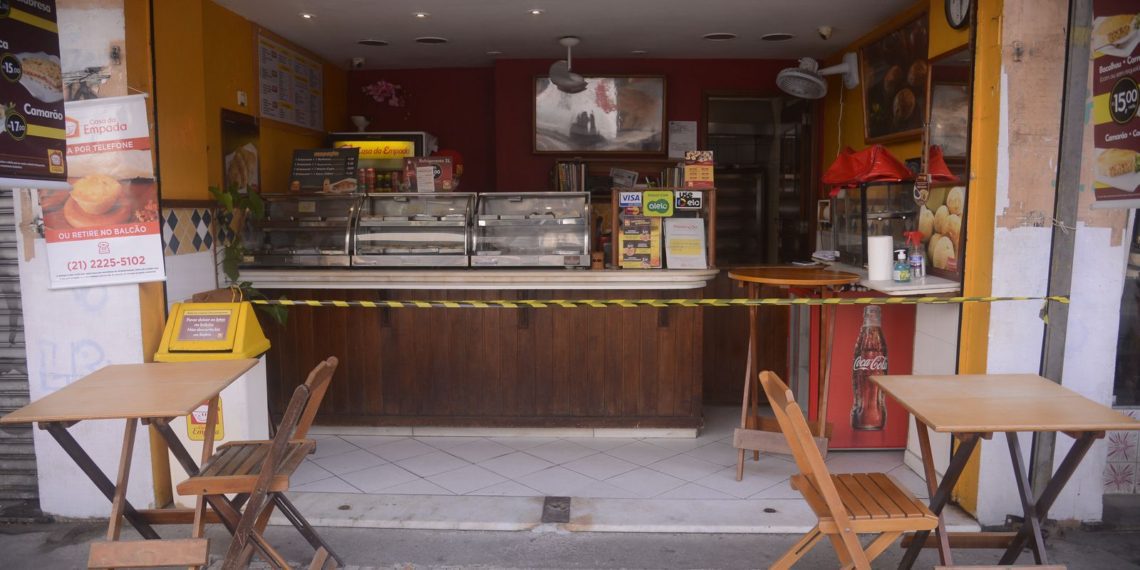 Pequenos negócios geram renda de R$ 420 bilhões por ano