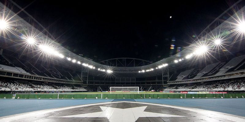 Botafogo busca reabilitação no Brasileiro em duelo com Athletico-PR