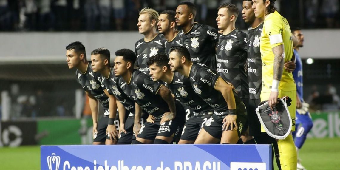 Copa do Brasil: Santos vence, mas Corinthians fica com a vaga