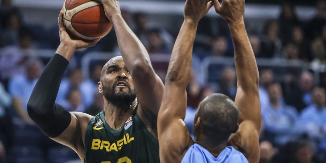 Brasil derrota Uruguai pelas Eliminatórias para a Copa do Mundo