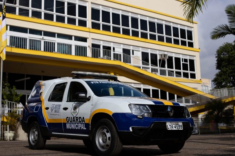 Patrulha de Proteção ao Idoso agiliza atendimentos e reforça segurança à Melhor Idade em Volta Redonda