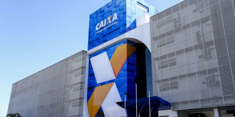 Caixa credita mais de R$ 13 bilhões em lucros do FGTS