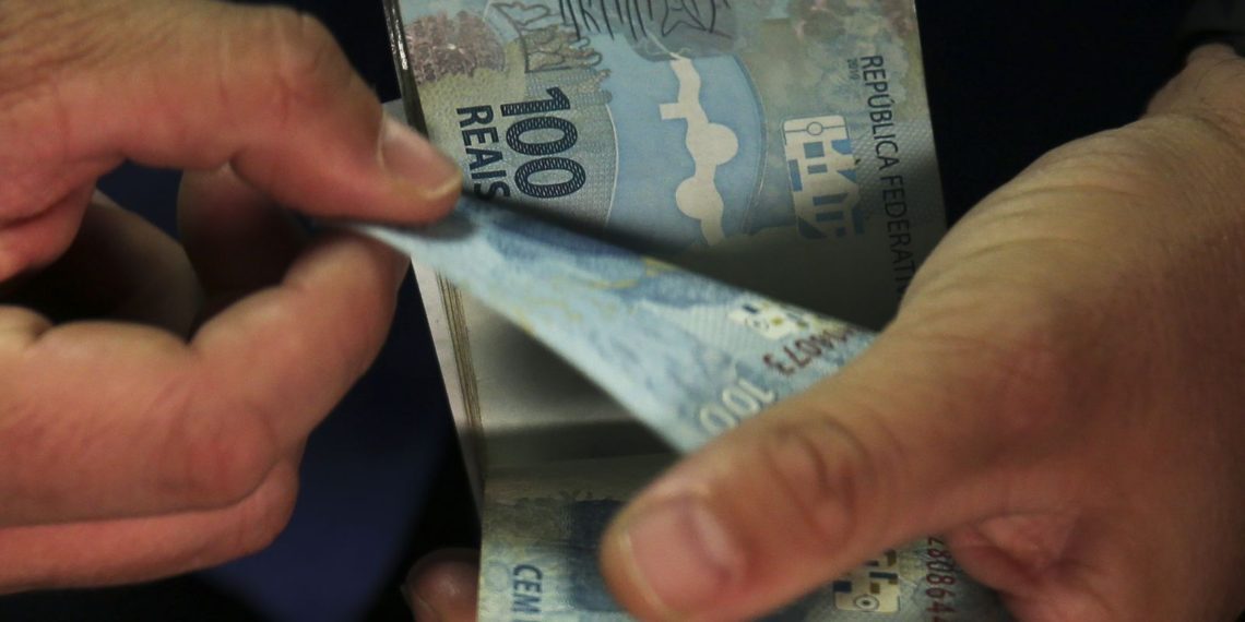 Mercado financeiro prevê inflação de 7,54% em 2022