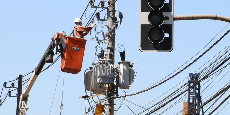 Companhia de energia elétrica do RS é arrematada por R$ 928 milhões