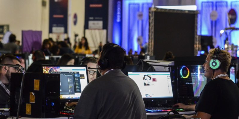 Indústria de Software e Serviços de TIC cresceu 6,5% em 2021