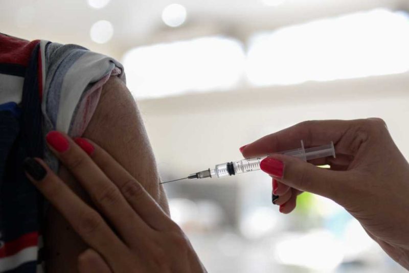 Barra Mansa amplia vacinação contra Influenza – Barra Mansa