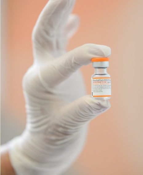 Barra Mansa intensifica vacinação contra Covid-19 e Influenza – Barra Mansa