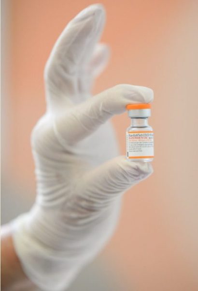 Barra Mansa intensifica vacinação contra Covid-19 e Influenza – Barra Mansa