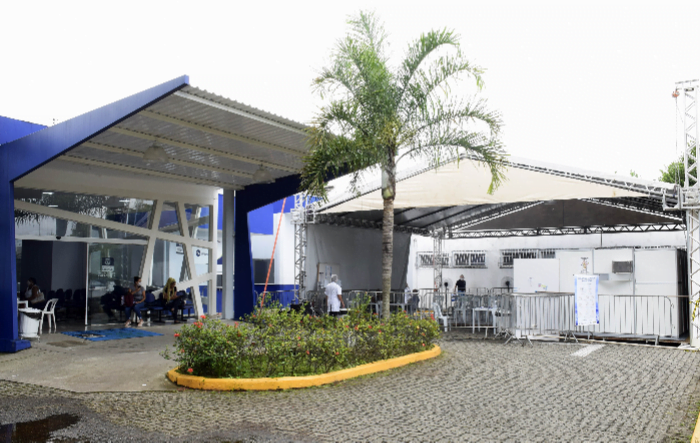 PREFEITURA DE RESENDE CHAMA ATENÇÃO PARA USO DE MÁSCARA EM GESTANTES, LACTANTES E PUÉRPERAS CONTRA A VARÍOLA DOS MACACOS 