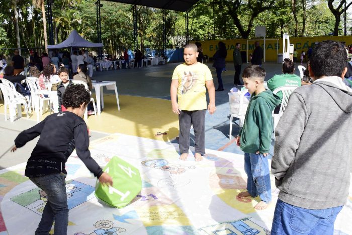 RESENDE CIDADÃ ESTARÁ PRESENTE NO SÁBADO NA SEMANA DE VALORIZAÇÃO DA GRANDE ALEGRIA