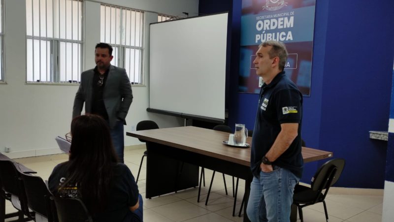 Prefeitura Municipal de Volta Redonda