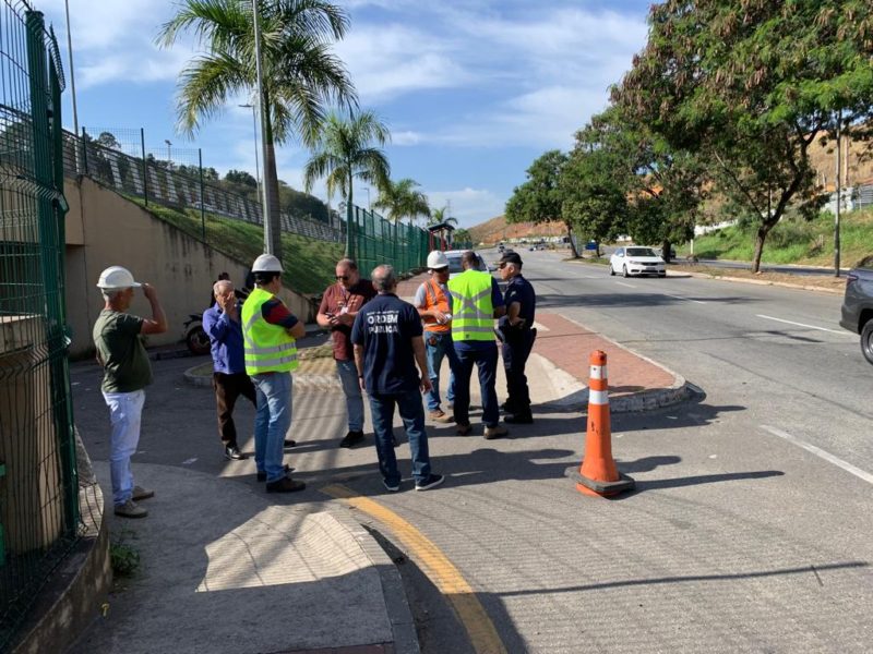 Prefeitura Municipal de Volta Redonda