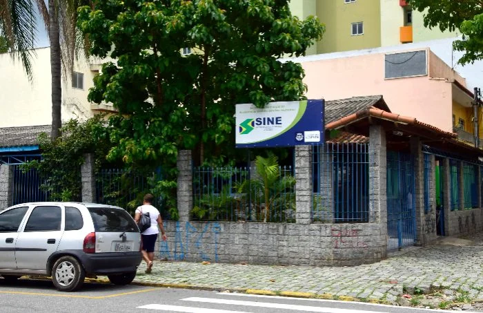 UNIDADE DO SINE RESENDE TEM HORÁRIO DE ATENDIMENTO AMPLIADO